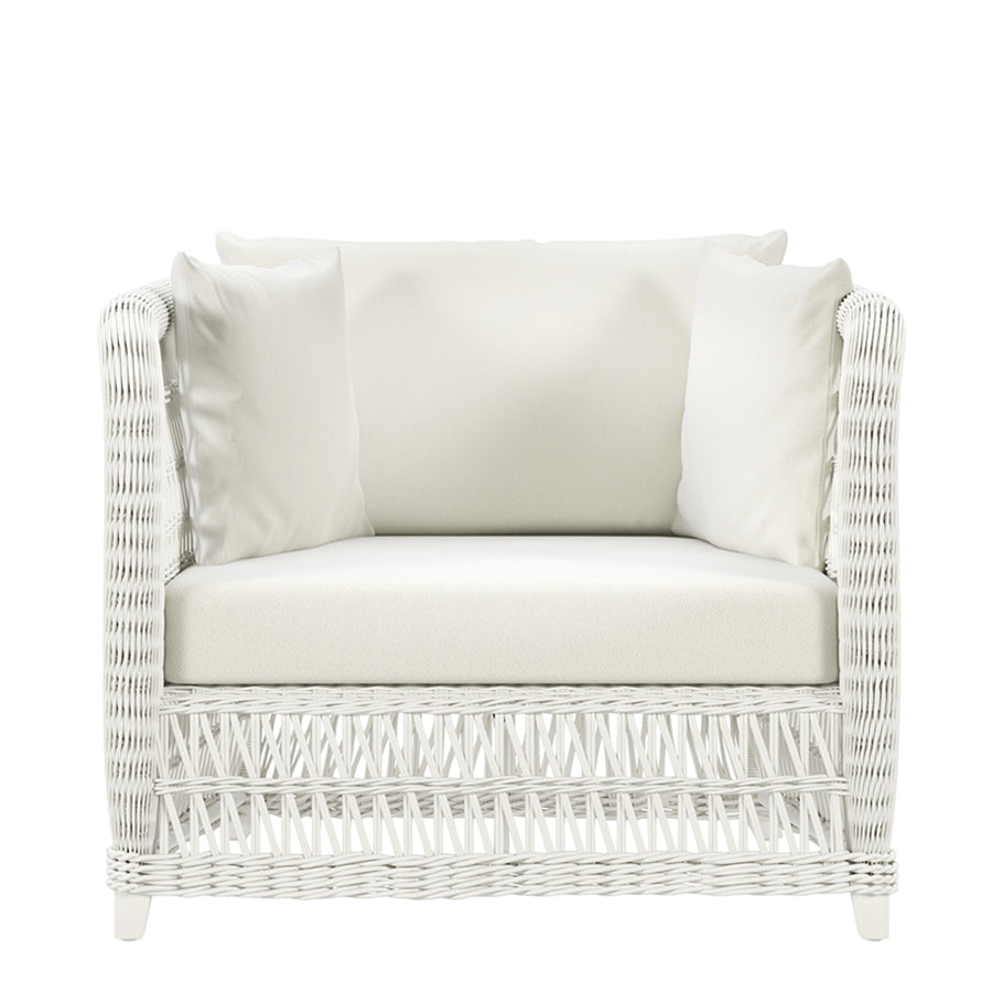 Arbor Club Chair