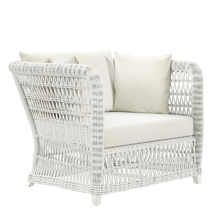 Arbor Club Chair