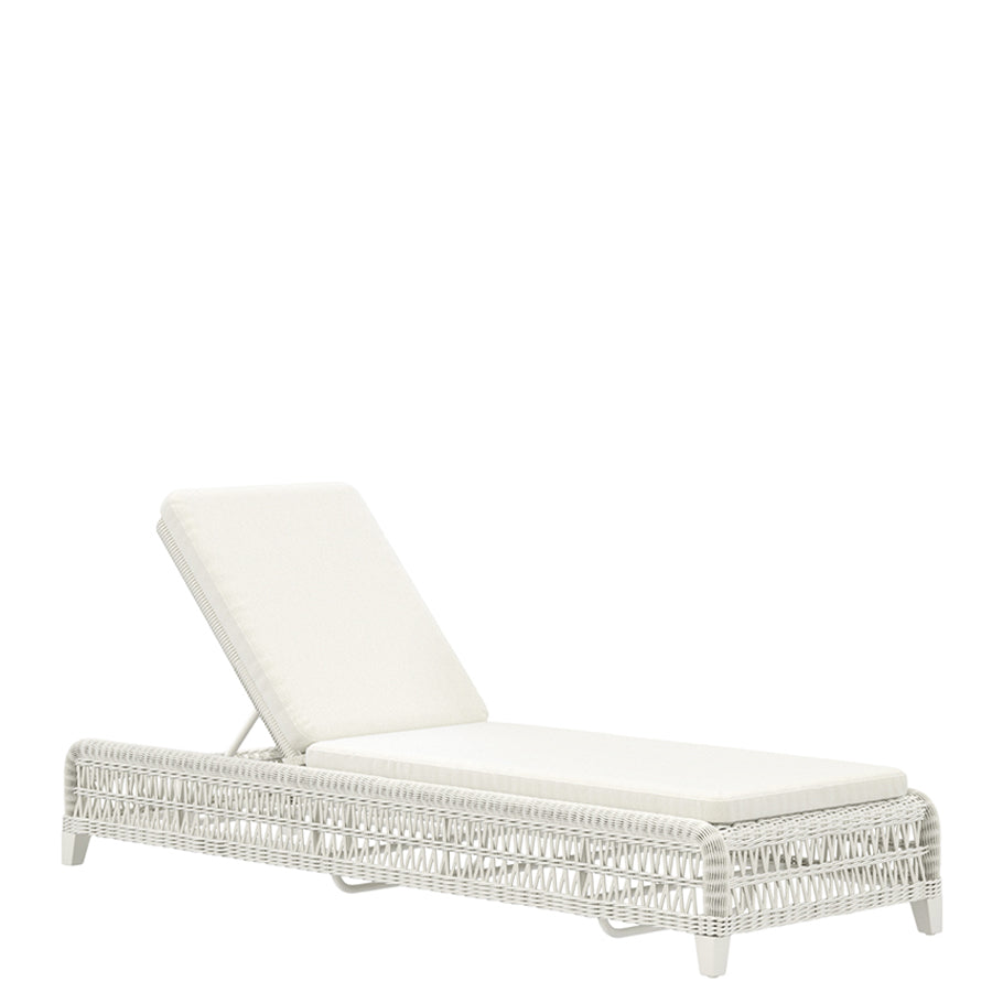 Arbor Chaise Lounge