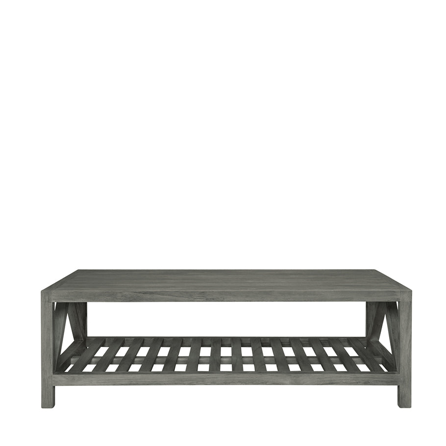 Arbor Cocktail Table Rectangle 121