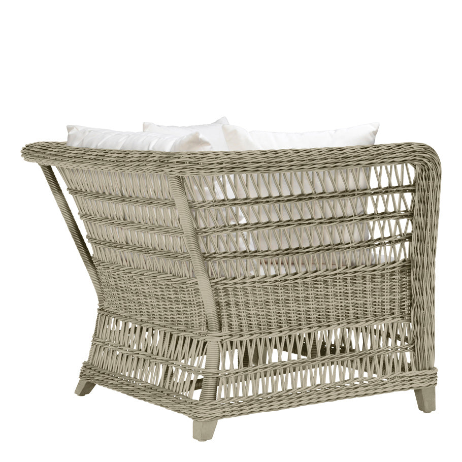 Arbor Club Chair