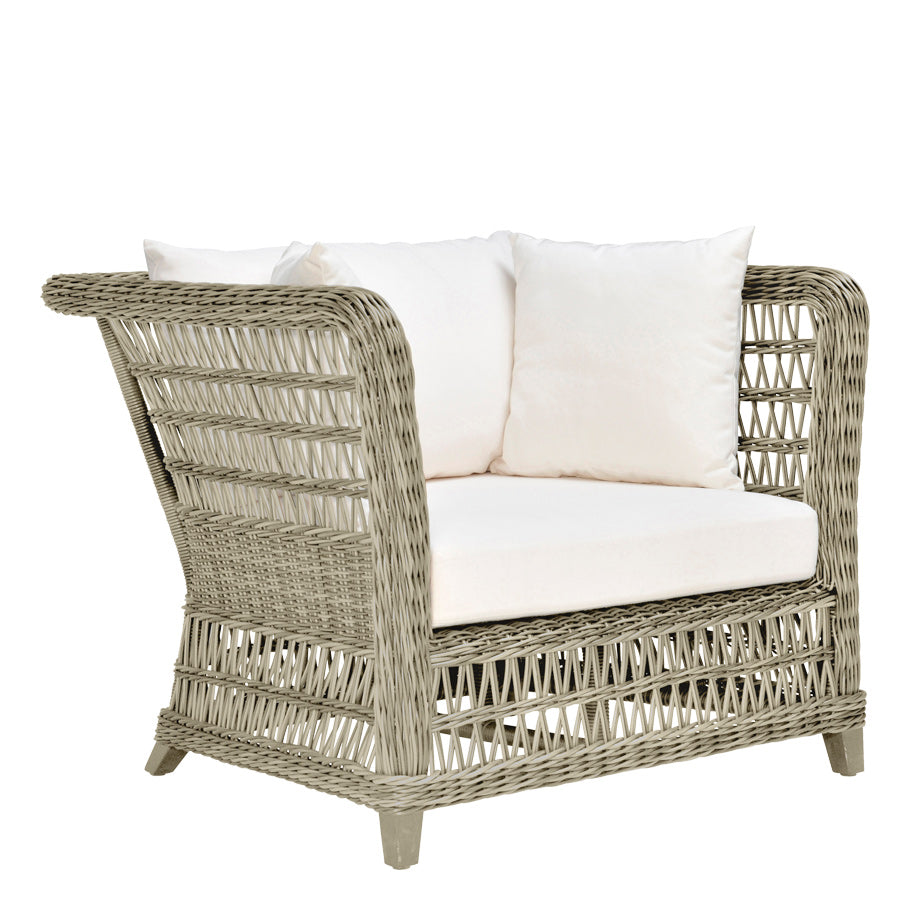 Arbor Club Chair