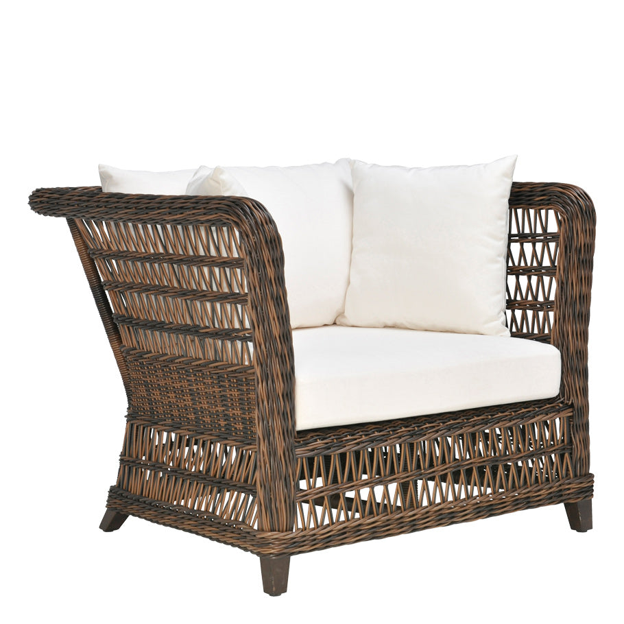 Arbor Club Chair
