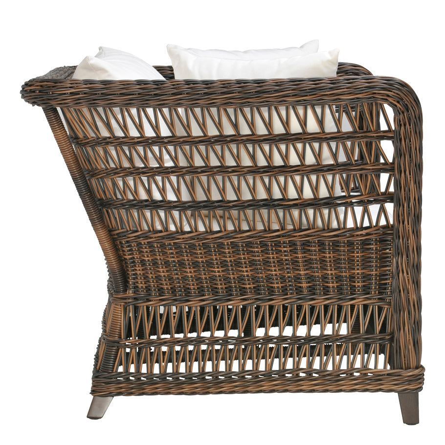 Arbor Club Chair