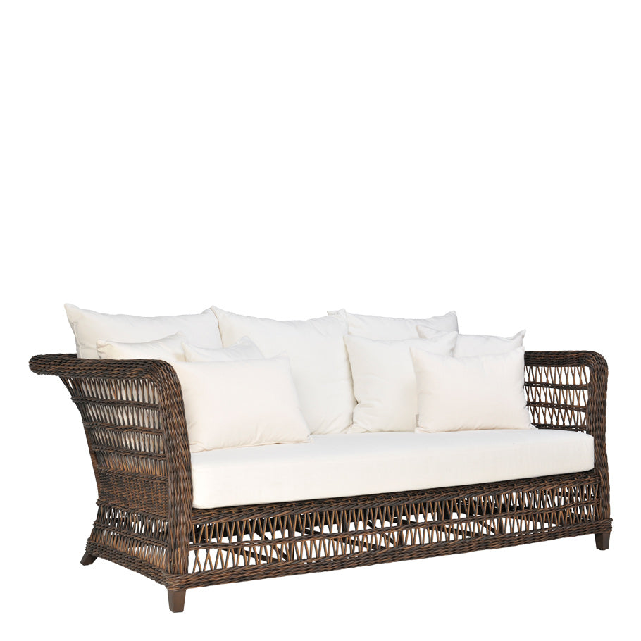 Arbor Club Sofa 3 Seat