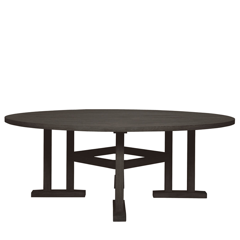 Arbor Dining Table Round 203