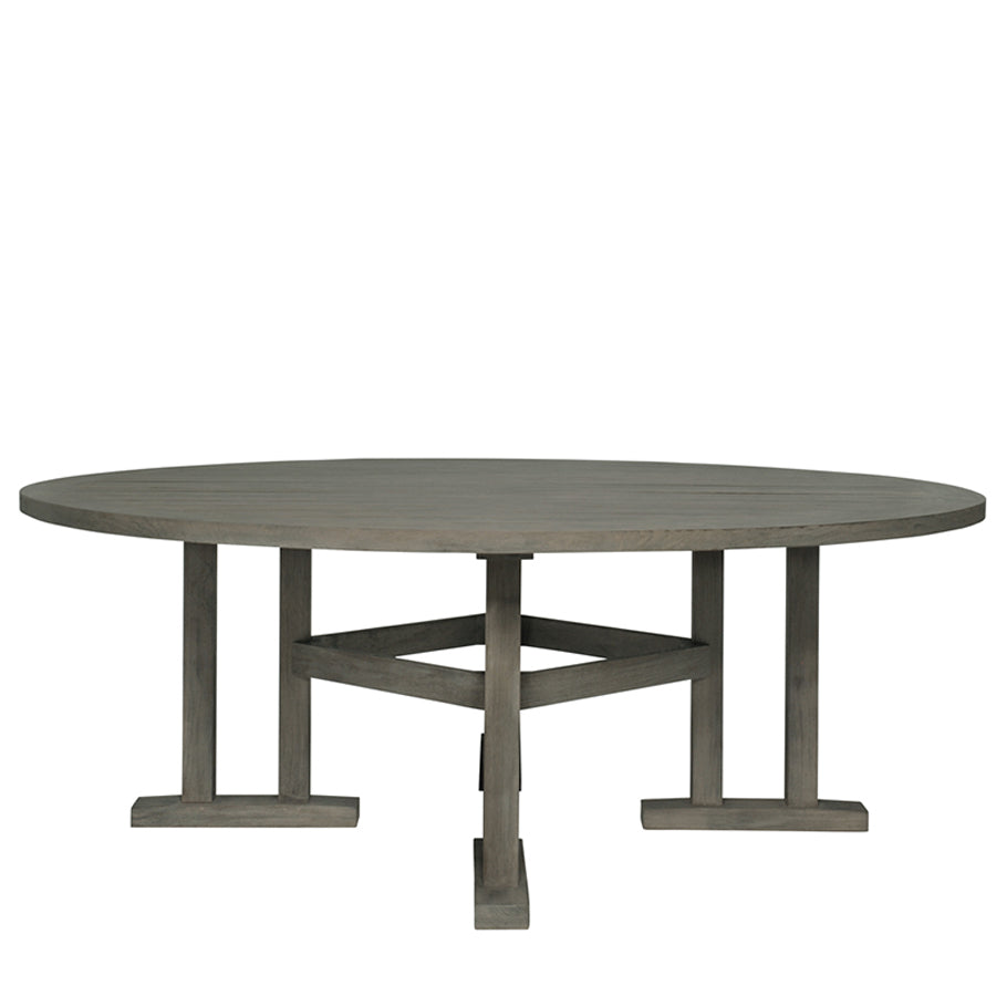 Arbor Dining Table Round 203