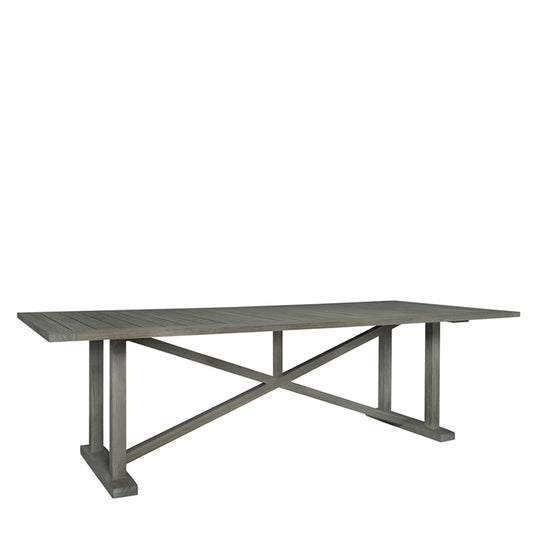 Arbor Dining Table Rectangle 289