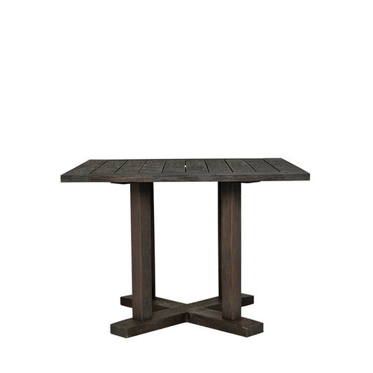 Arbor Dining Table Square 102