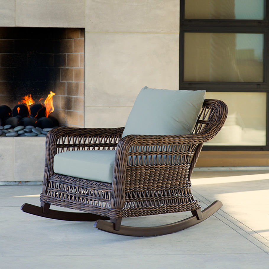 Arbor Rocking Chair