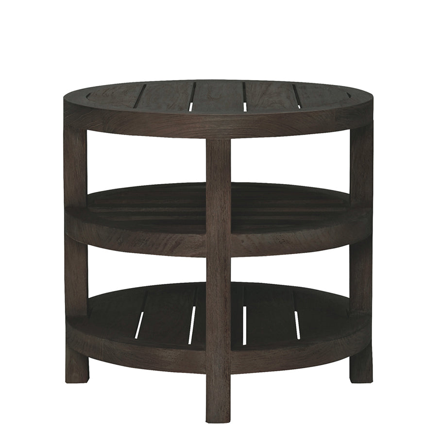 Arbor Side Table Round 51