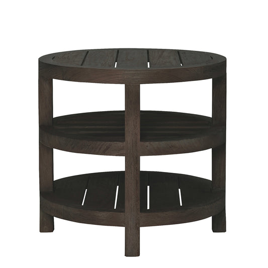 Arbor Side Table Round 51