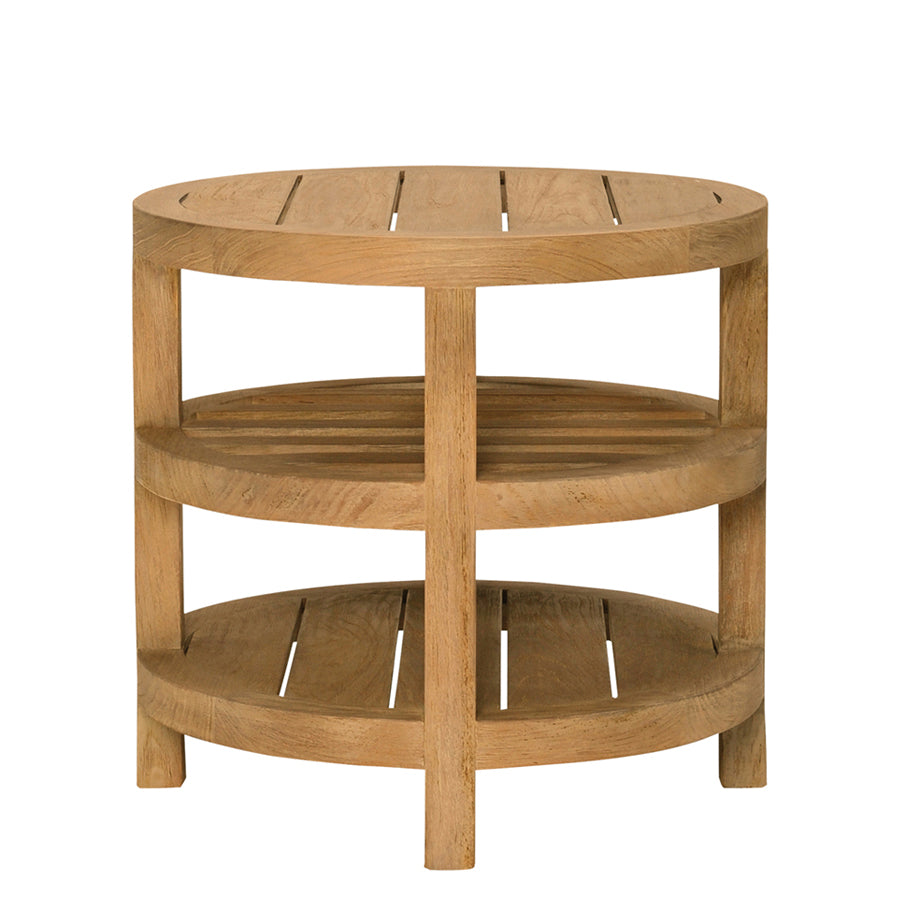 Arbor Side Table Round 51