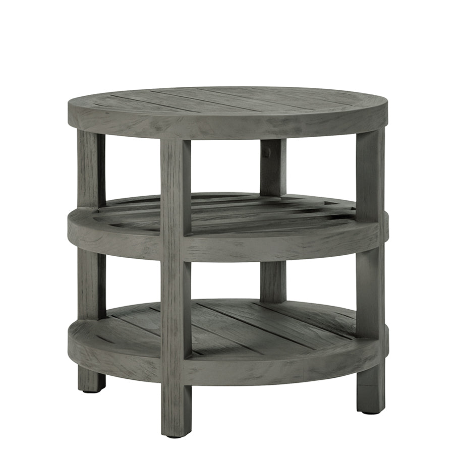 Arbor Side Table Round 51