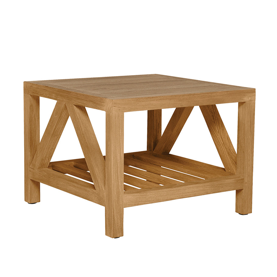 Arbor Side Table Square 51