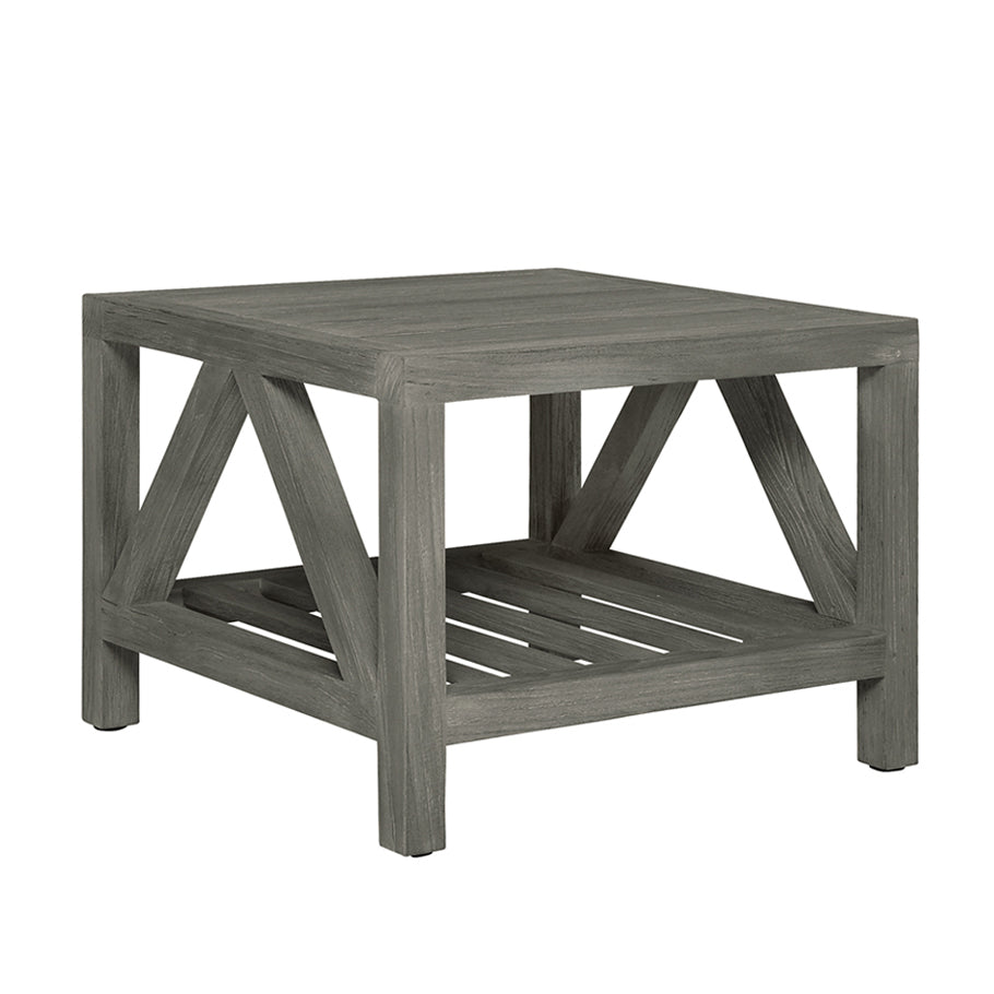 Arbor Side Table Square 51