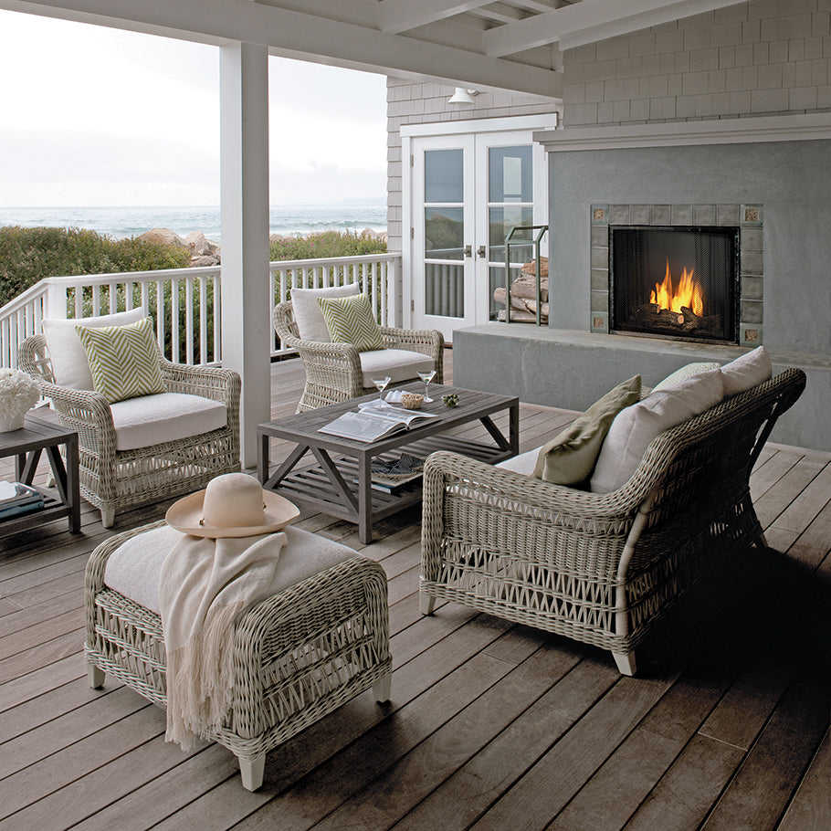 Arbor Lounge Chair