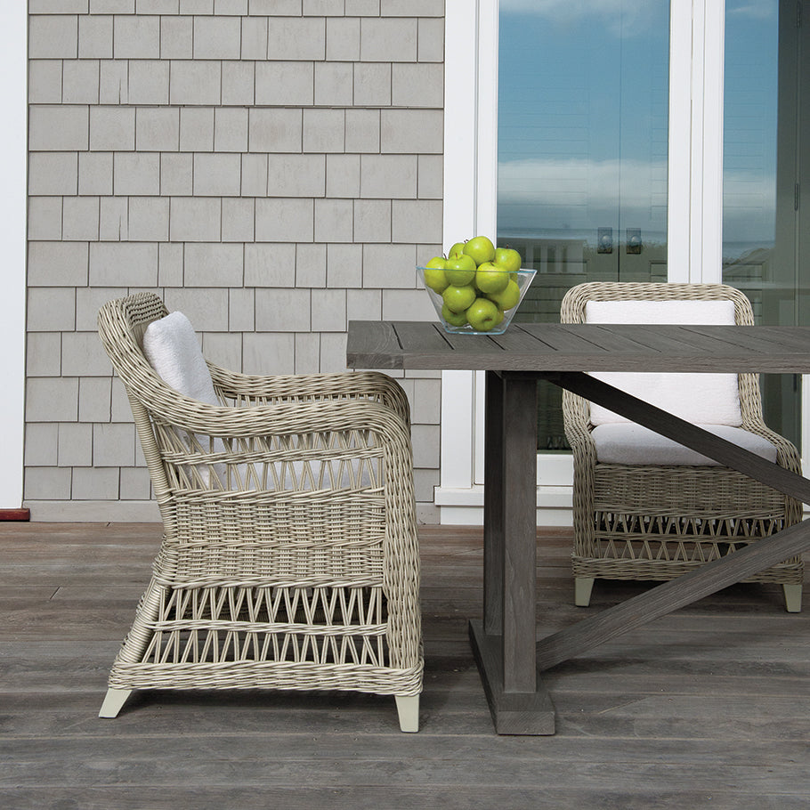 Arbor Dining Table Rectangle 221