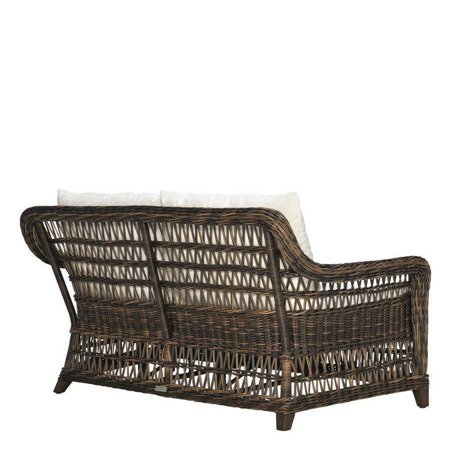 Arbor Sofa 2 Seat