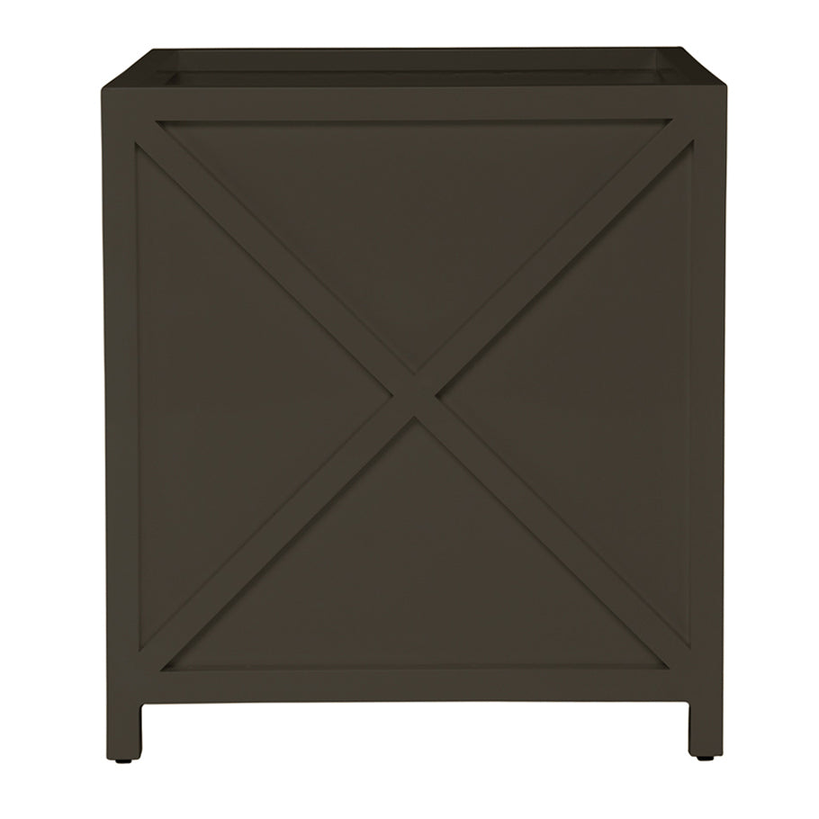 Azimuth Cross Planter