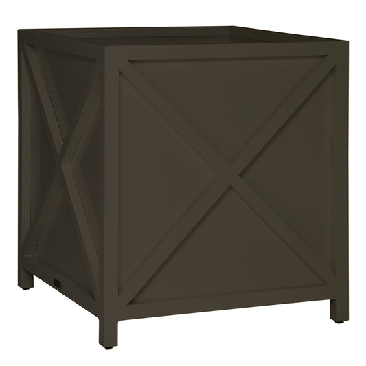 Azimuth Cross Planter