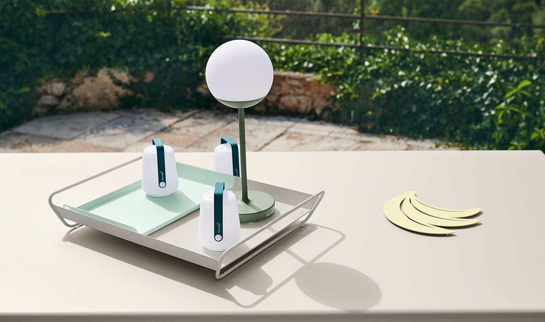 Mooon Lamp H41cm