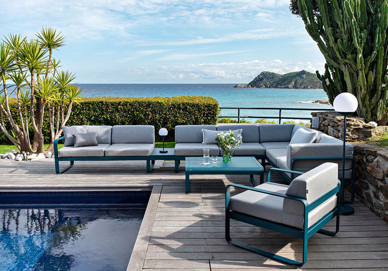 Bellevie Low Table