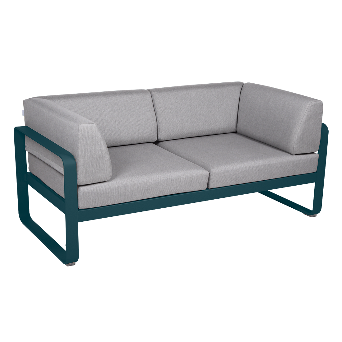 Bellevie 2-Seater Club Sofa