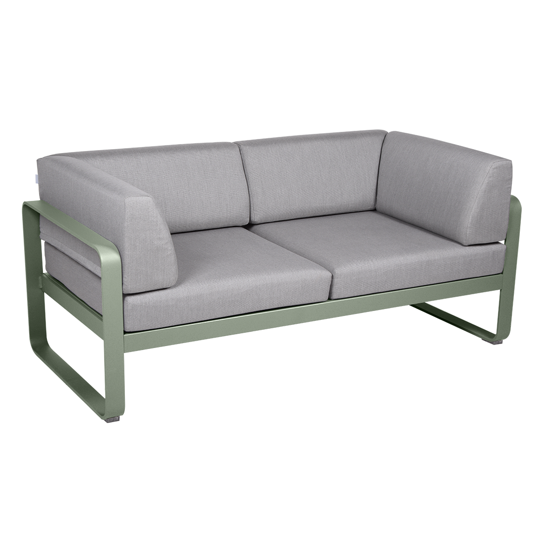 Bellevie 2-Seater Club Sofa