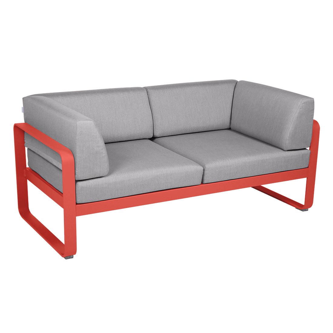 Bellevie 2-Seater Club Sofa