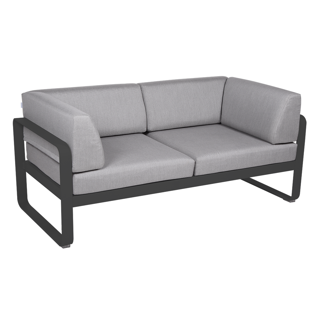 Bellevie 2-Seater Club Sofa