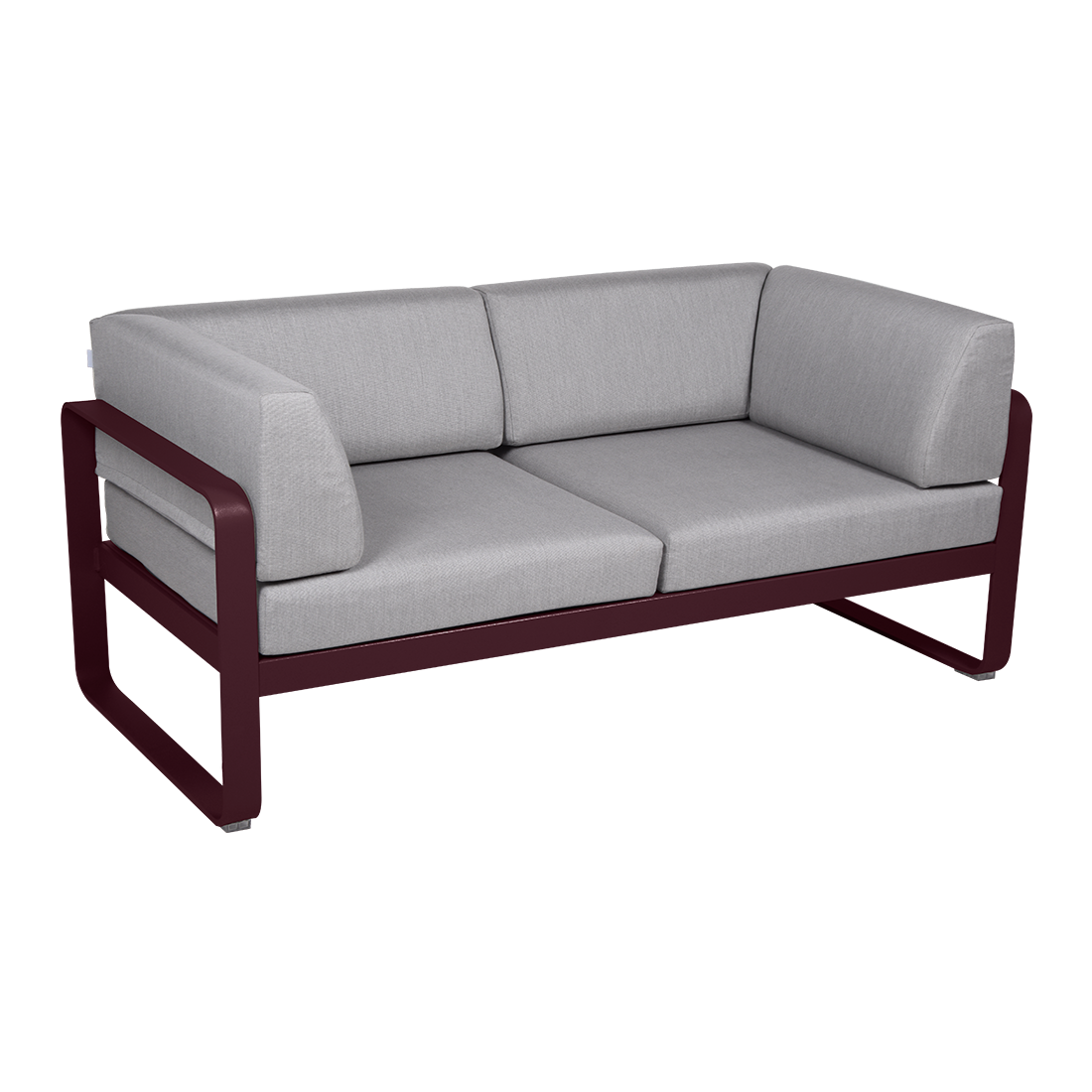 Bellevie 2-Seater Club Sofa