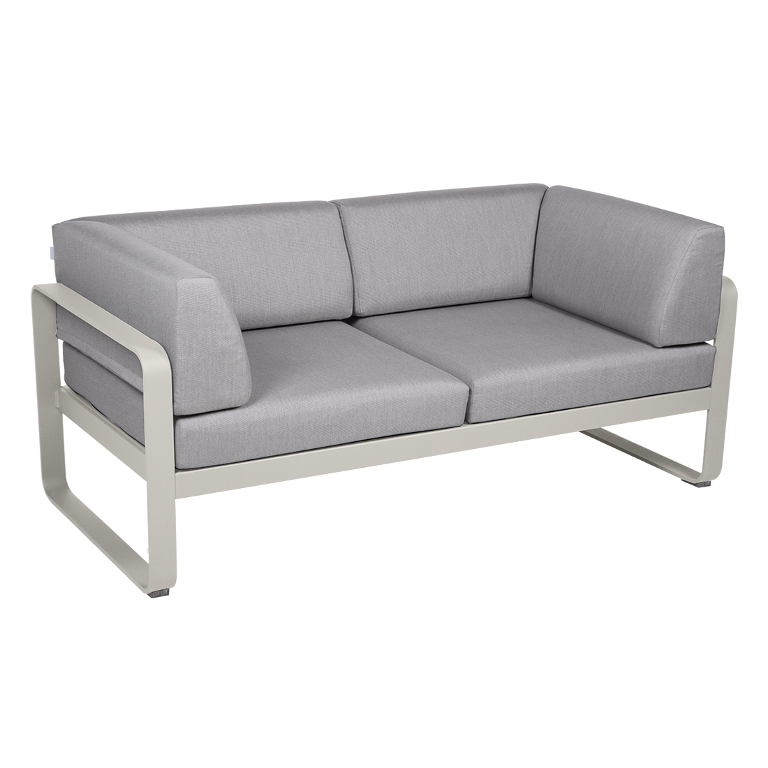 Bellevie 2-Seater Club Sofa