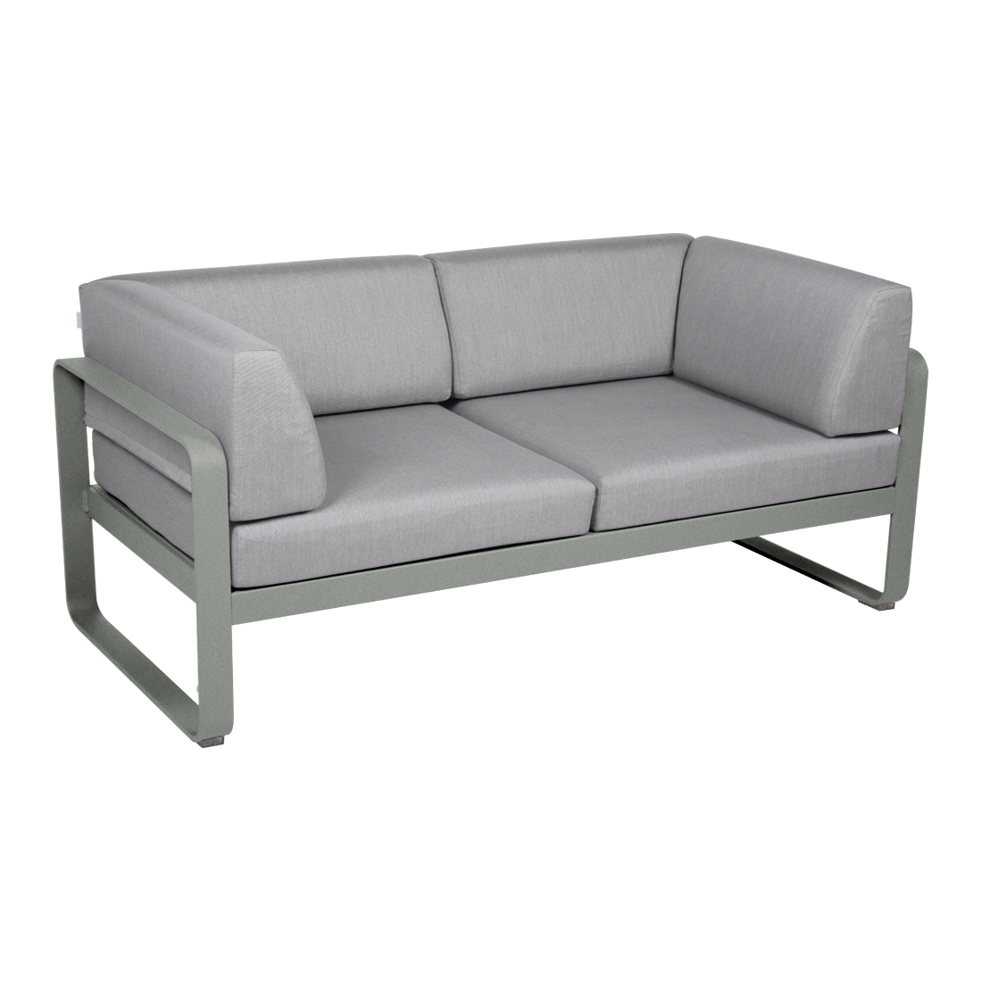 Bellevie 2-Seater Club Sofa