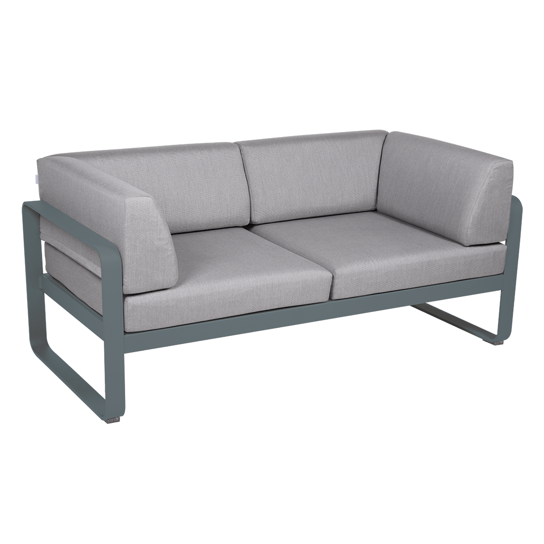 Bellevie 2-Seater Club Sofa