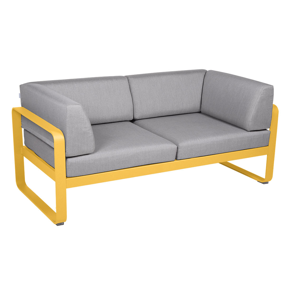 Bellevie 2-Seater Club Sofa