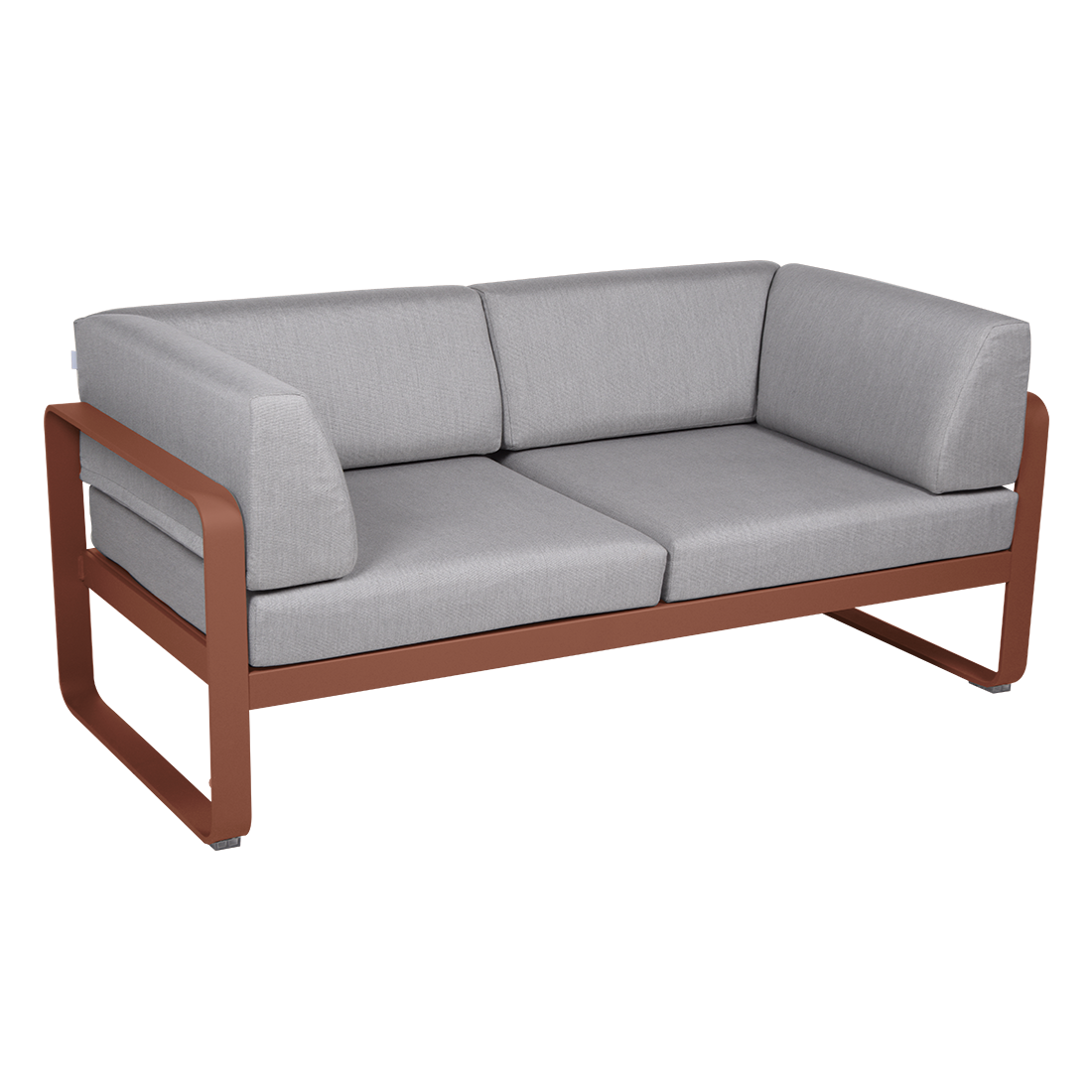 Bellevie 2-Seater Club Sofa