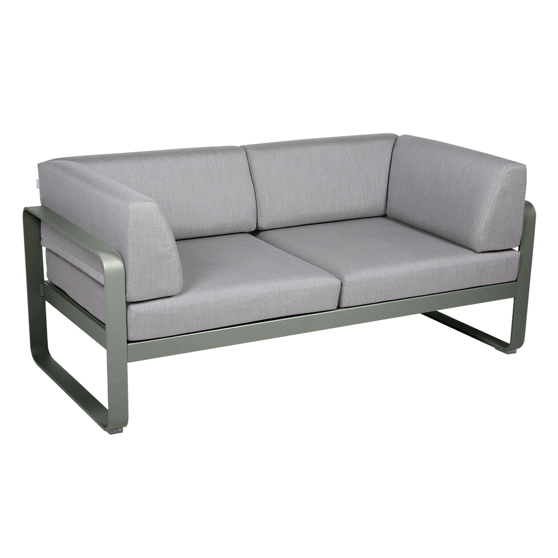 Bellevie 2-Seater Club Sofa