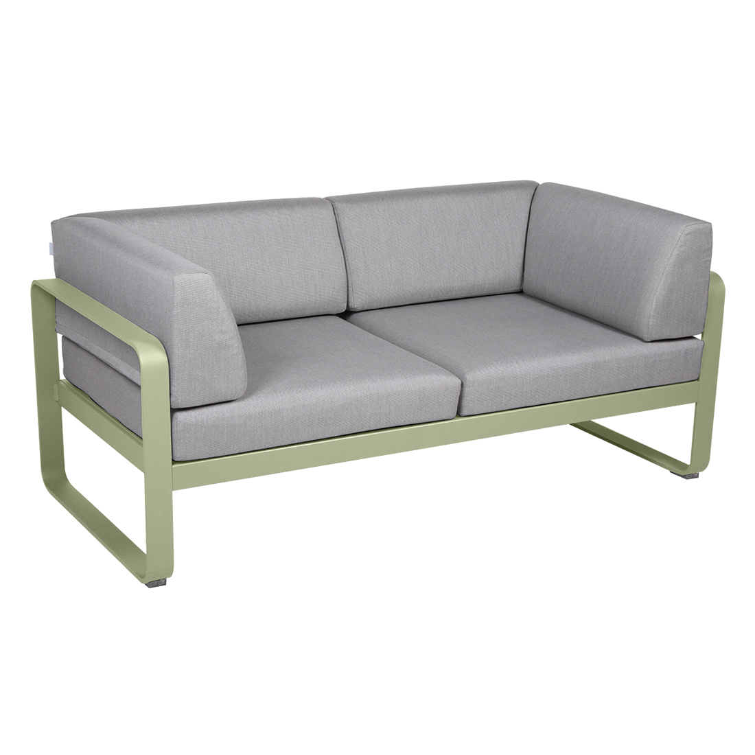 Bellevie 2-Seater Club Sofa