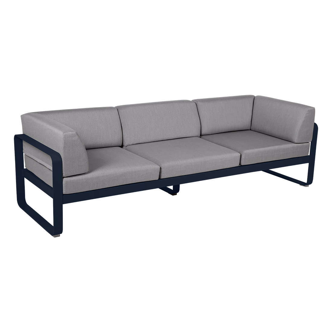 Bellevie 3-Seater Club Sofa