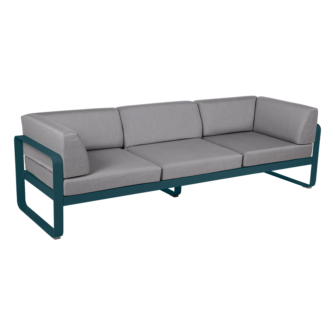 Bellevie 3-Seater Club Sofa