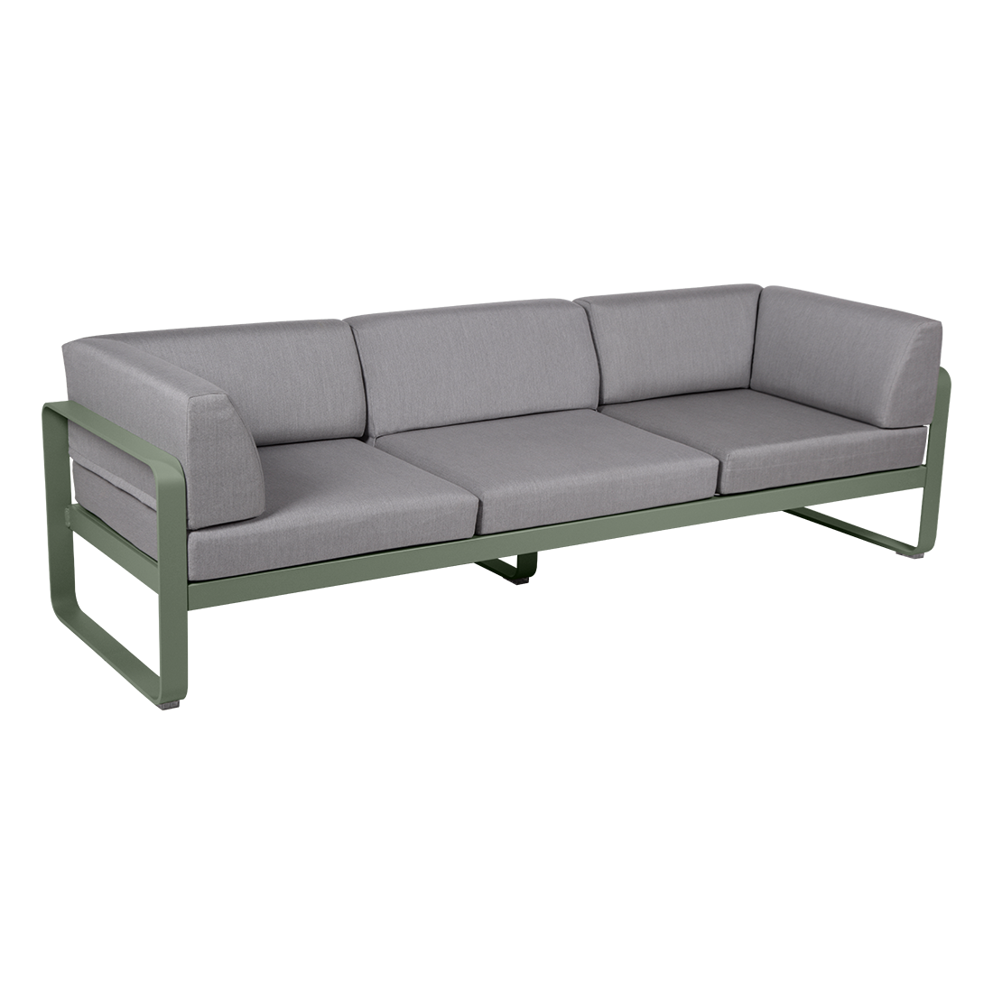 Bellevie 3-Seater Club Sofa