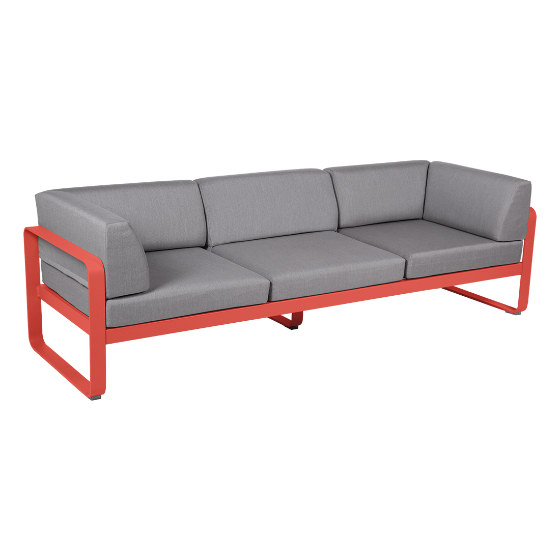 Bellevie 3-Seater Club Sofa