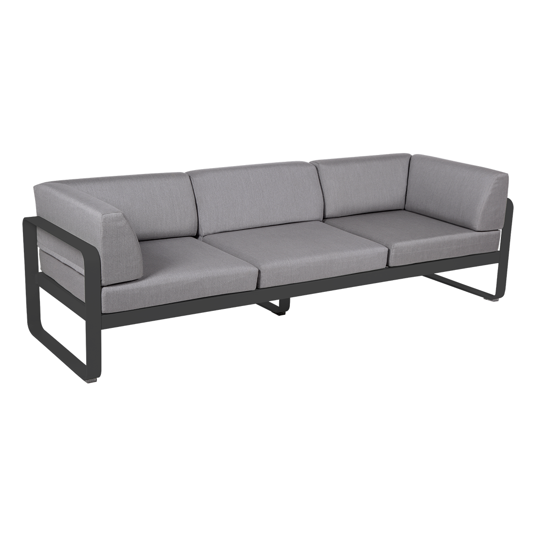 Bellevie 3-Seater Club Sofa