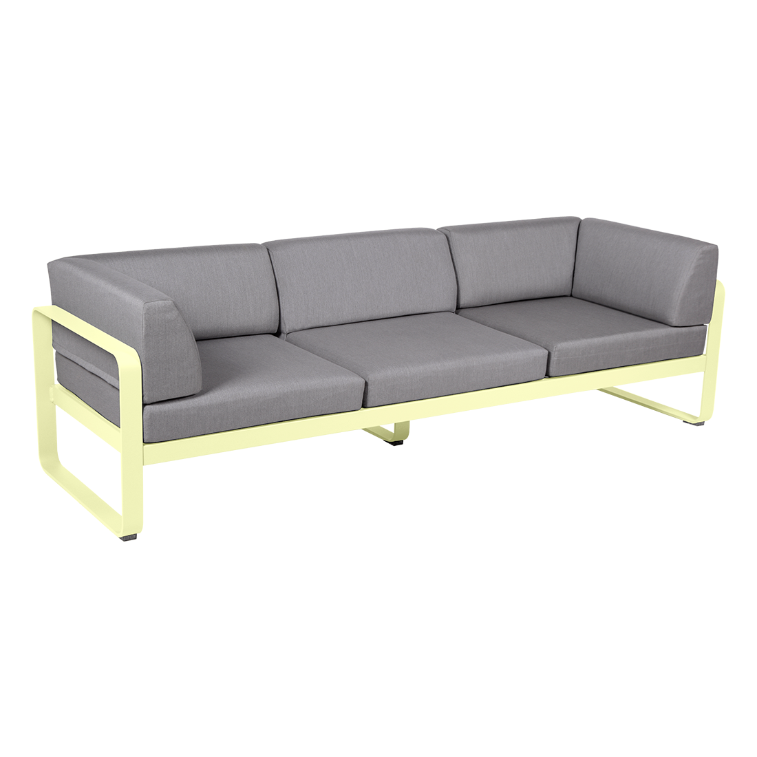 Bellevie 3-Seater Club Sofa