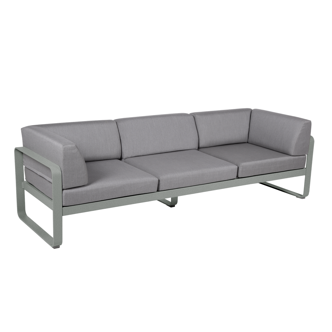 Bellevie 3-Seater Club Sofa