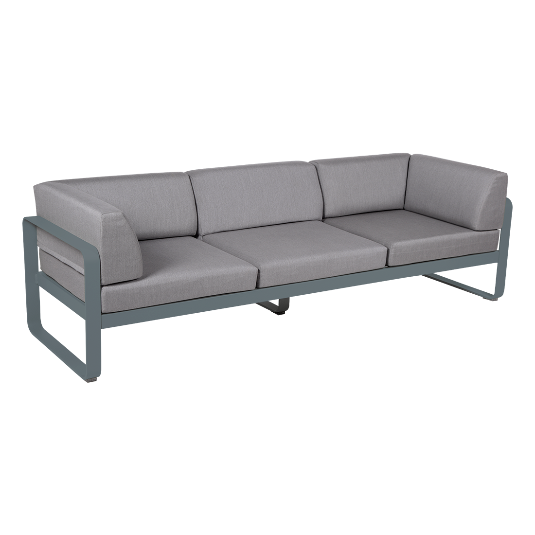 Bellevie 3-Seater Club Sofa