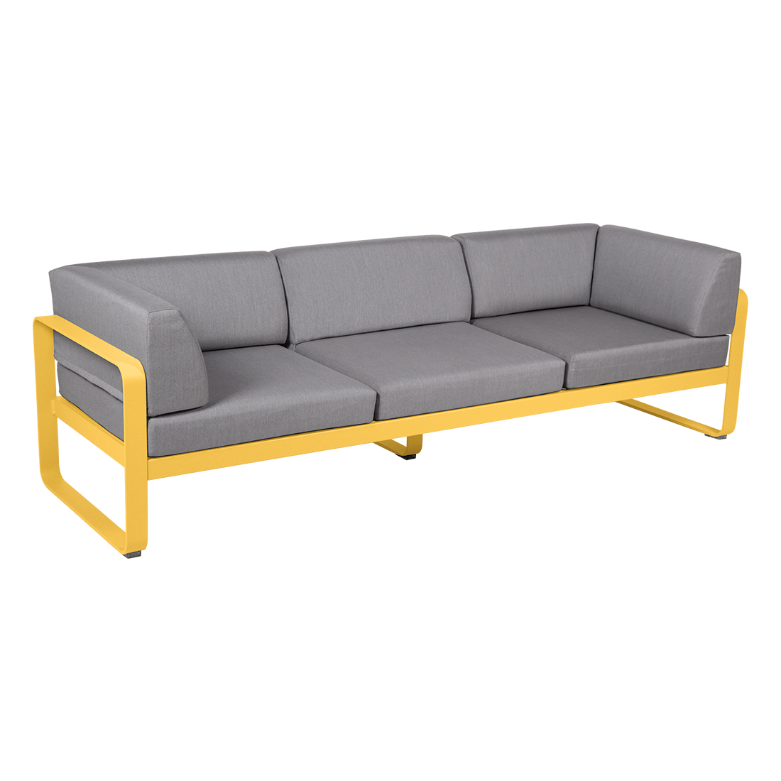 Bellevie 3-Seater Club Sofa