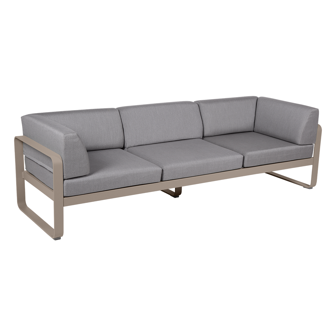 Bellevie 3-Seater Club Sofa