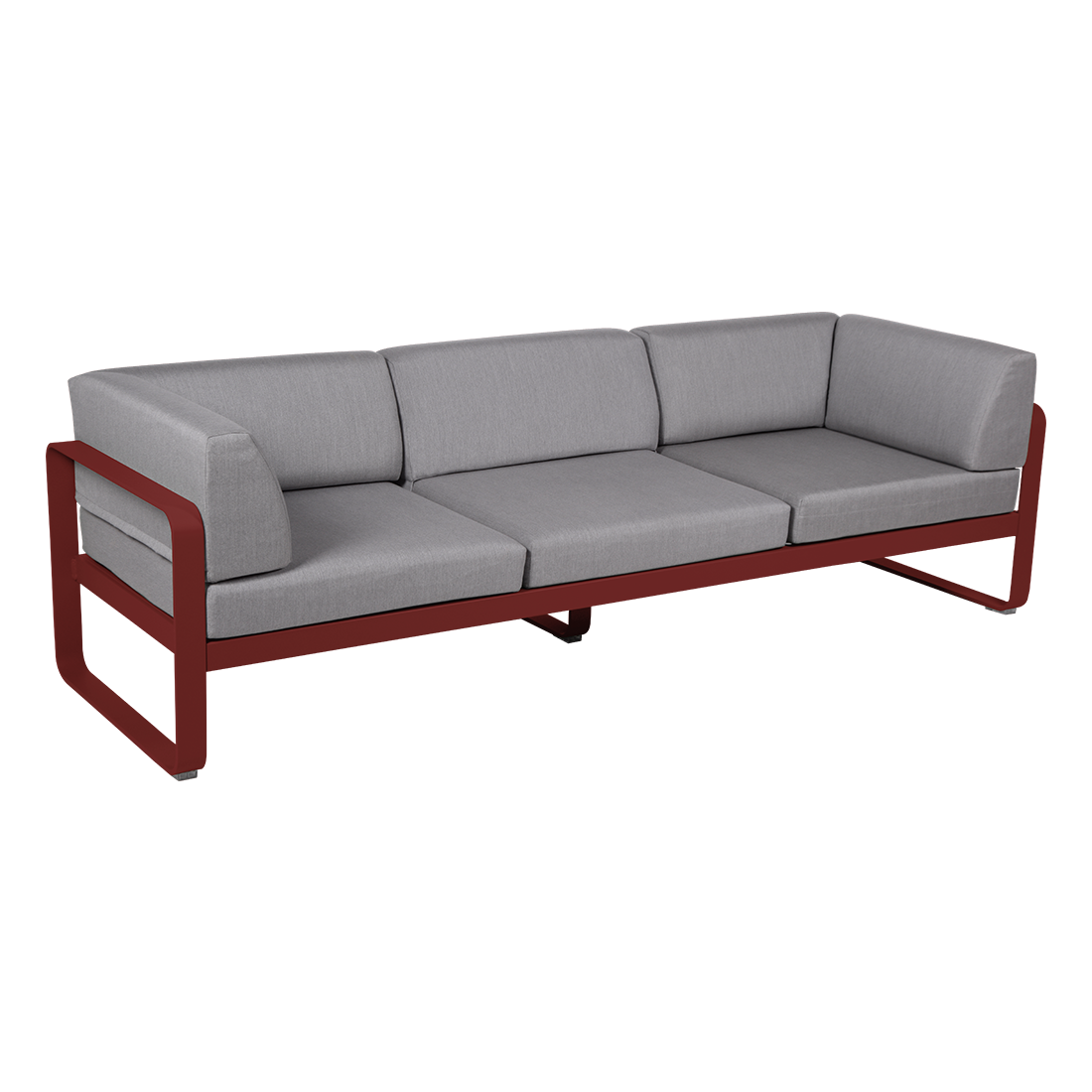 Bellevie 3-Seater Club Sofa